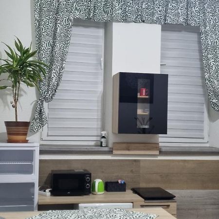 Apartman Ambrak C.3 Martin Exterior foto
