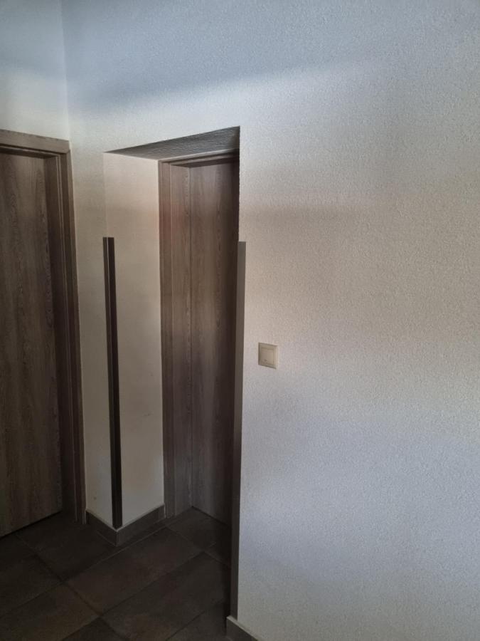 Apartman Ambrak C.3 Martin Exterior foto